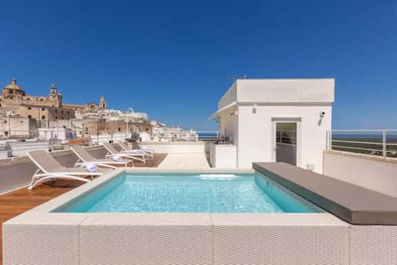 Palazzo Ostuni - Image 1