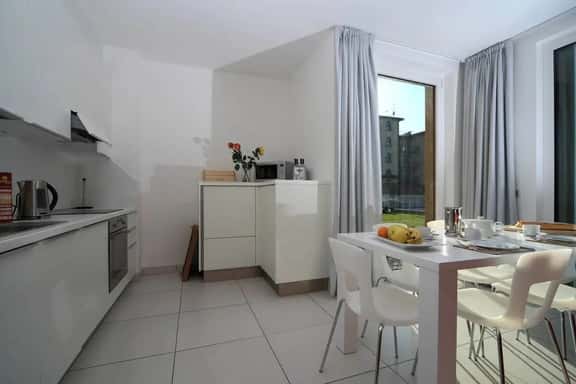 GG B004 (2 bed) - Image 1