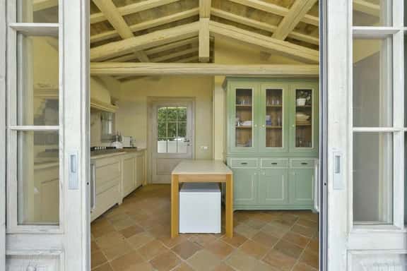 Maison Oliveto - Image 1
