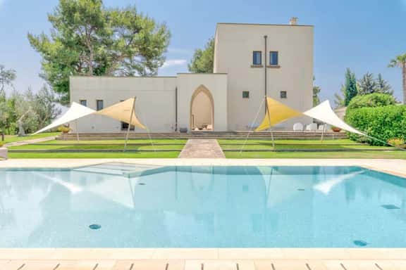 Masseria Ceria - Image 1