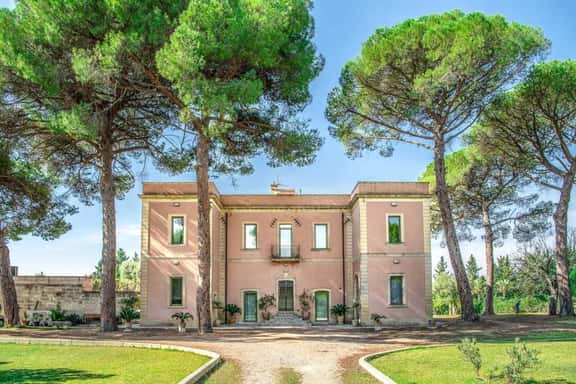 Masseria Majestic - Image 1