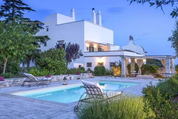 Masseria Taglia - Image 1