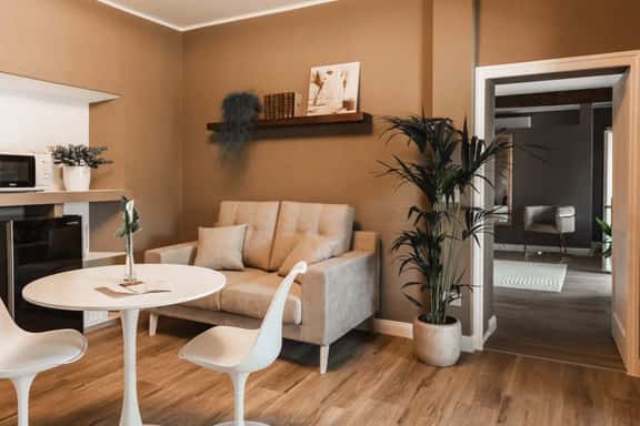 Apartment Moni - Image 1