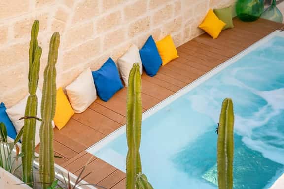 Ostuni B&B - Image 1