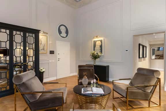 Palazzo Florence - Image 1