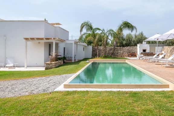 Puglia masseria - Image 1