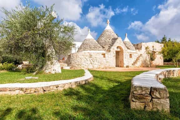 La Favola dei Trulli - Image 1