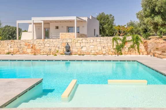 Trullo Sorbola - Image 1