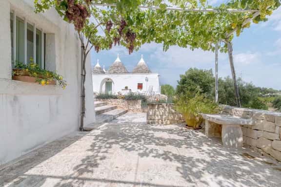 Trullo il Fragno - Image 1