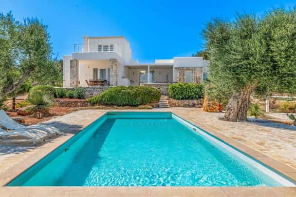 Villa Papillon - Image 1