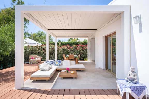 Villa Mare - Image 1