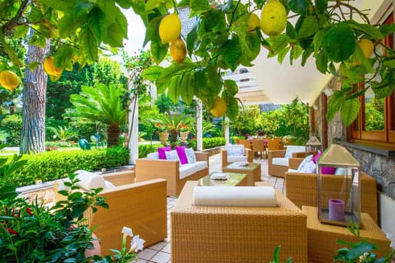 Villa Sorrento - Image 1