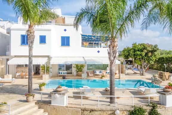 Villa Solemare - Image 1