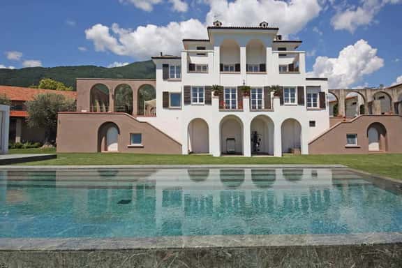 Villa Storica - Image 1