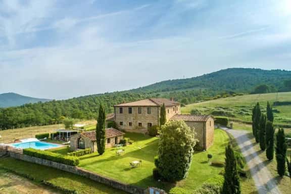 Villa Borgo - Image 1