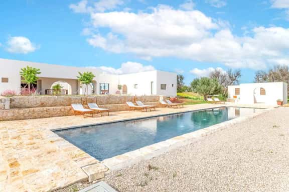 Villa Terracorte - Image 1