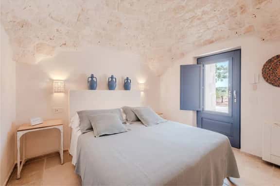 Trulli Puglia Rosa - Image 1
