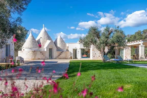 Trullo Brennan - Image 1