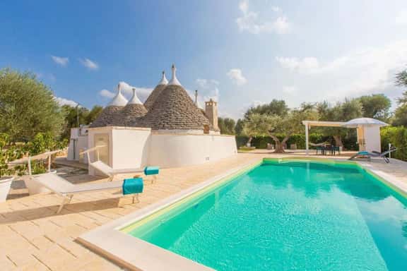 Trullo Luz - Image 1