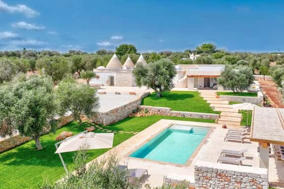 Trullo di Luca - Image 1