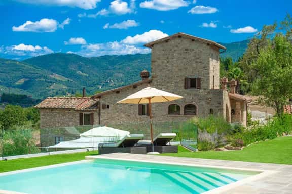 Villa Donna - Image 1