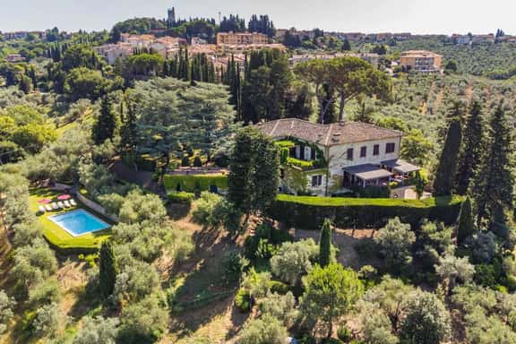Villa Agnese - Image 1