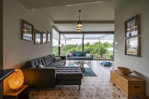Alba Villa - Image 1