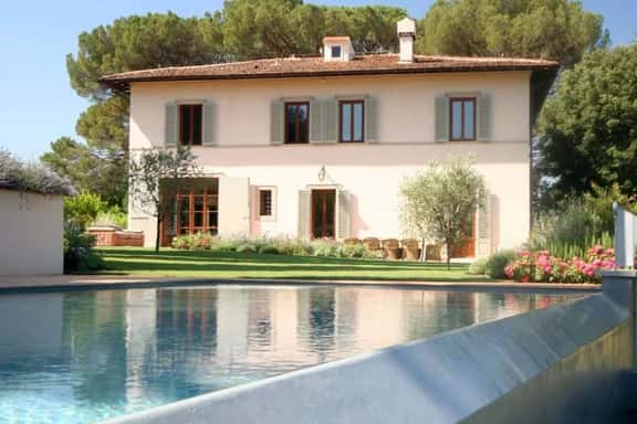 Villa Altavita - Image 1