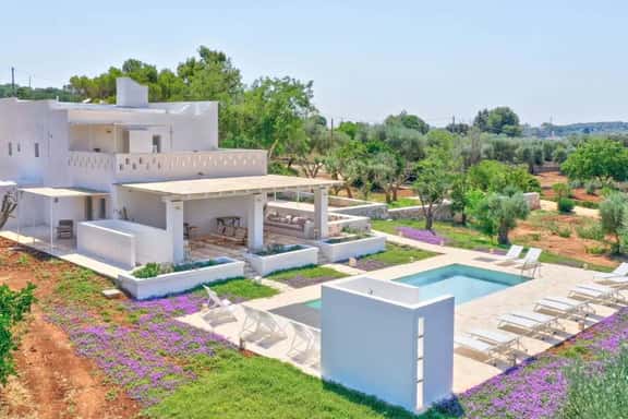 Villa Angelo - Image 1