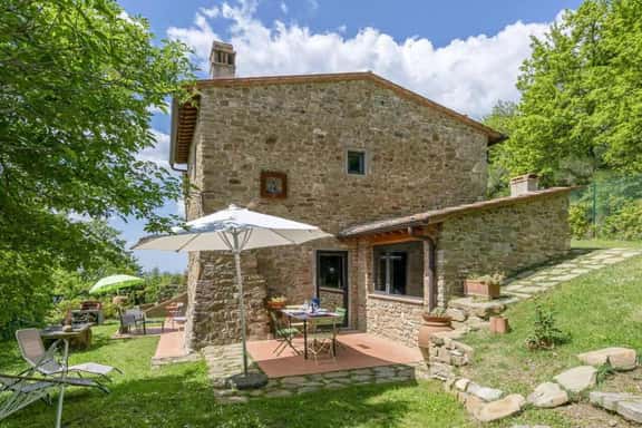Villa Bosco - Image 1