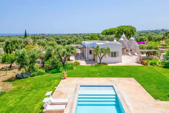 Villa Capitolo - Image 1