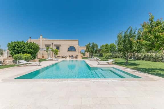 Villa Carovigno - Image 1