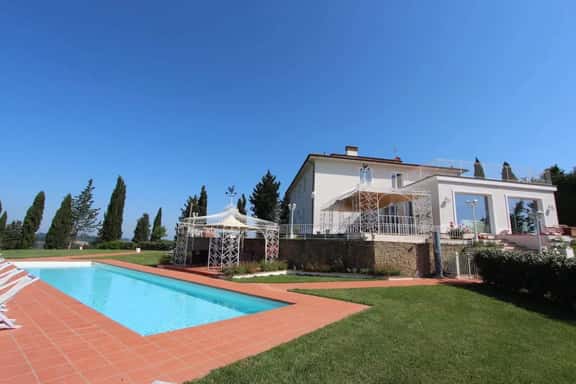 Villa Certaldo - Image 1