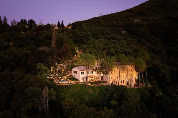 Villa Chio - Image 1