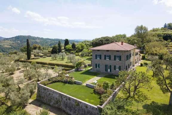 Villa Colombus - Image 1