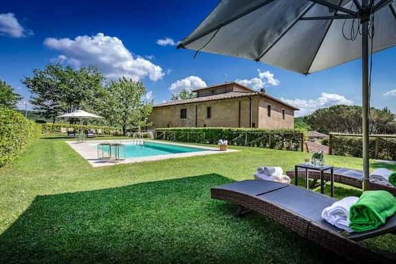 Villa Fabbrica - Image 1