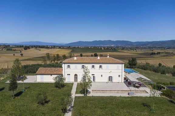 Villa Fareta - Image 1