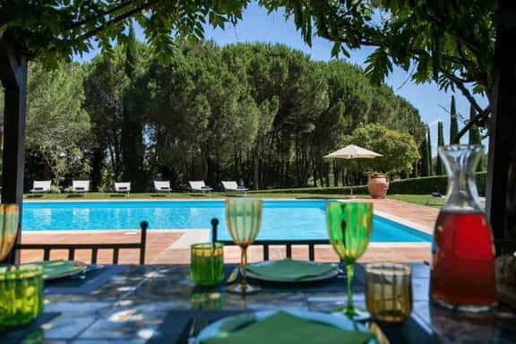 Villa Fiorella - Image 1