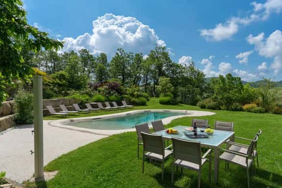 Villa Firenzuola - Image 1