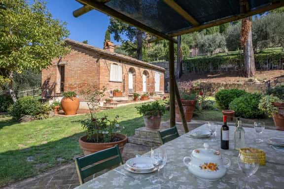 Villa Gabriella - Image 1