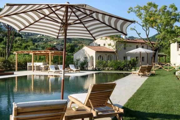 Villa Gambero - Image 1