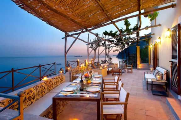 Villa Grande - Image 1