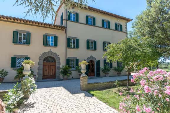 Villa Iva - Image 1
