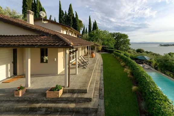 Villa Luna - Image 1