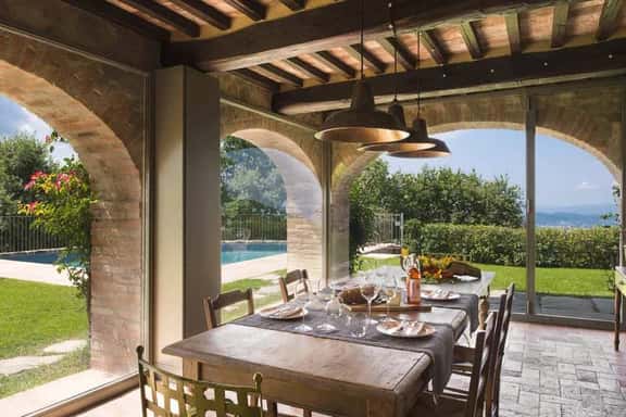 Villa Mandorla - Image 1