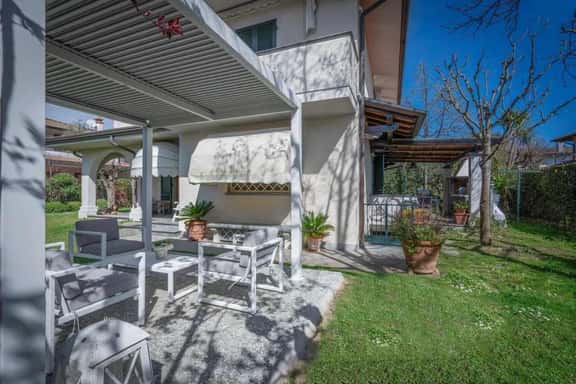 Villa Marmi - Image 1
