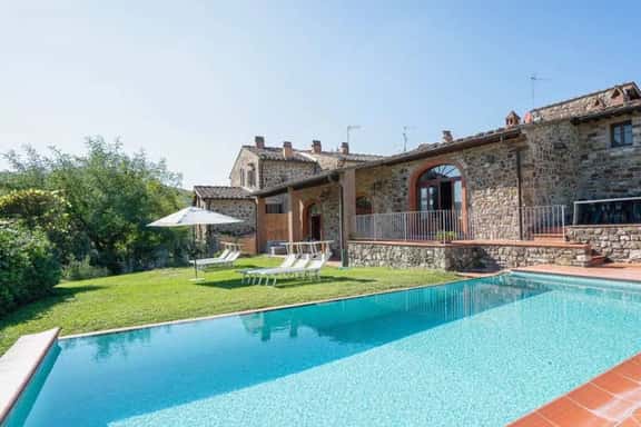 Villa Massi - Image 1