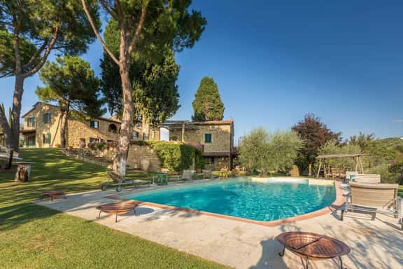 Villa Mazzi - Image 1