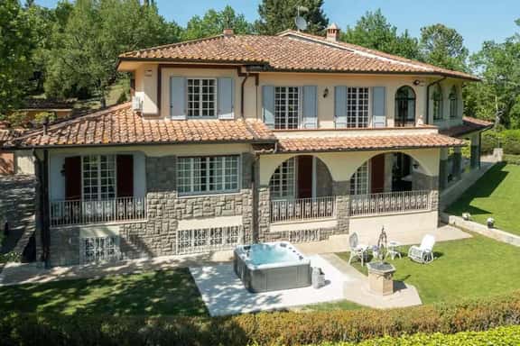 Villa Merlo - Image 1