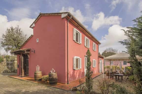 Villa Michael - Image 1